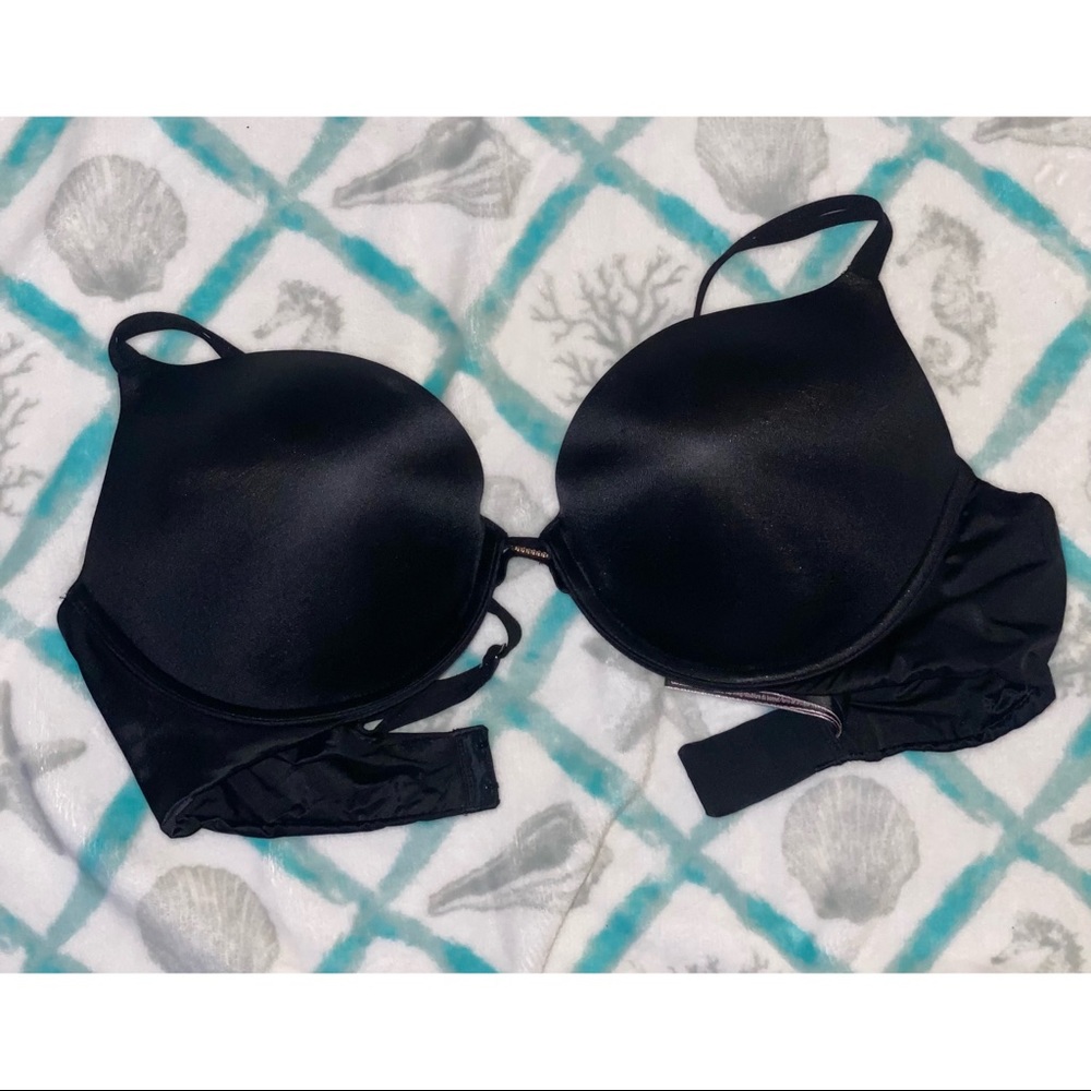 🖤 Victoria's Secret Very Sexy Push Up Bra